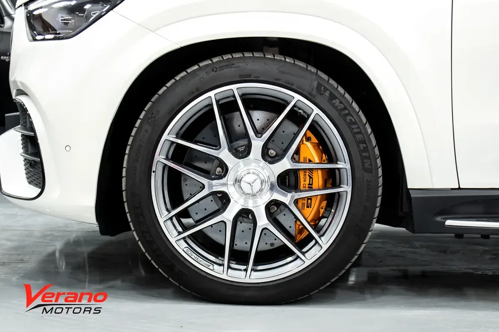 Mercedes-AMG GLE 63 S Coupe | Full Option | Carbon | Ceramic | New - Image 18