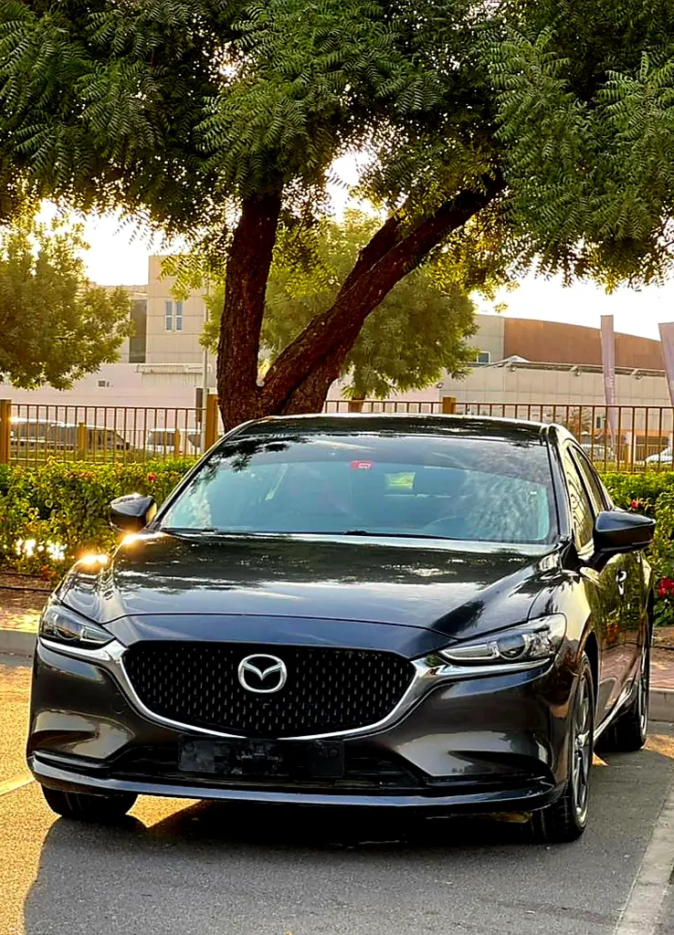 Mazda 6 2022 Model with 0% EMI starts from 975 Insurance Registration Free - Image 5