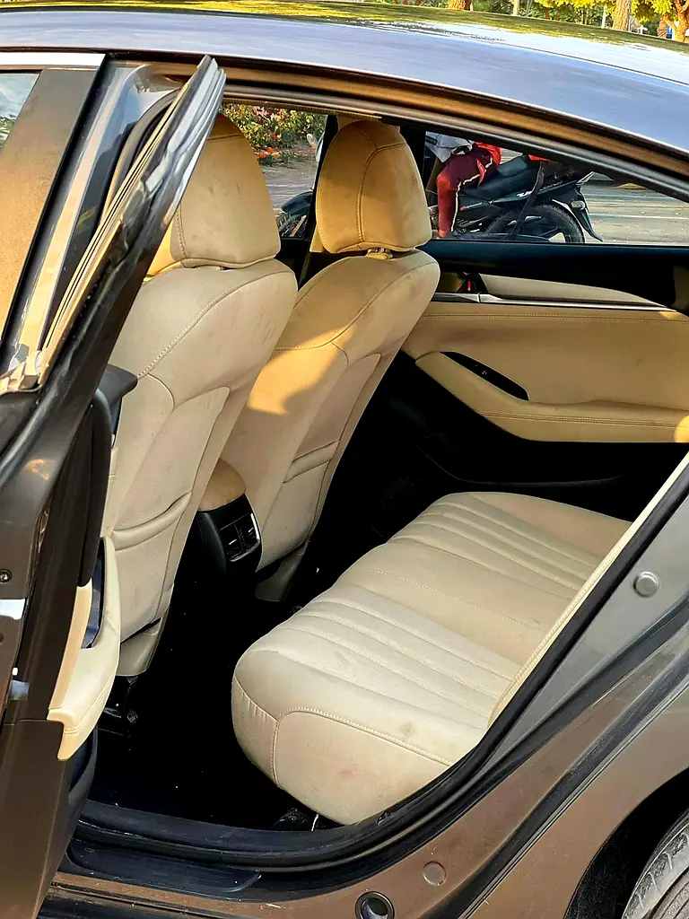 Mazda 6 2022 Model with 0% EMI starts from 975 Insurance Registration Free - Image 6