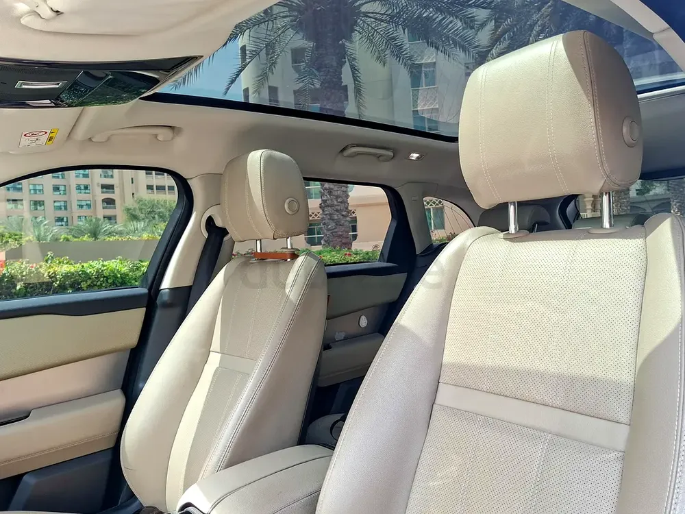 AED 1262/month | 2019 Land Rover Range Rover Velar P250 S | GCC Specs | Ref#435039 - Image 11
