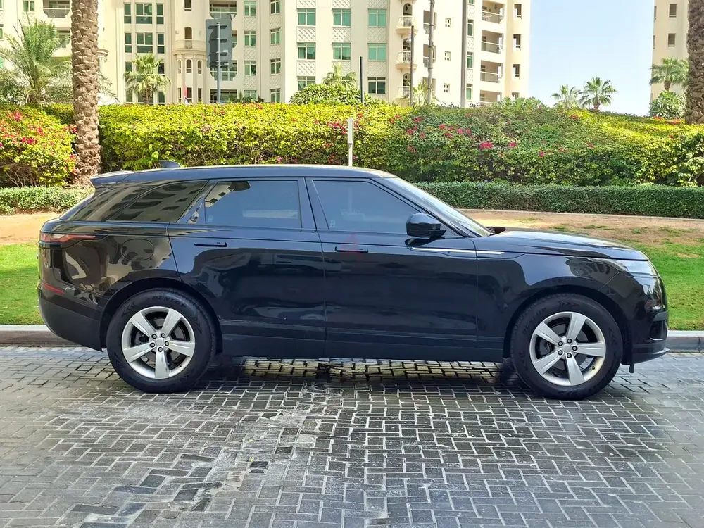 AED 1262/month | 2019 Land Rover Range Rover Velar P250 S | GCC Specs | Ref#435039 - Image 4