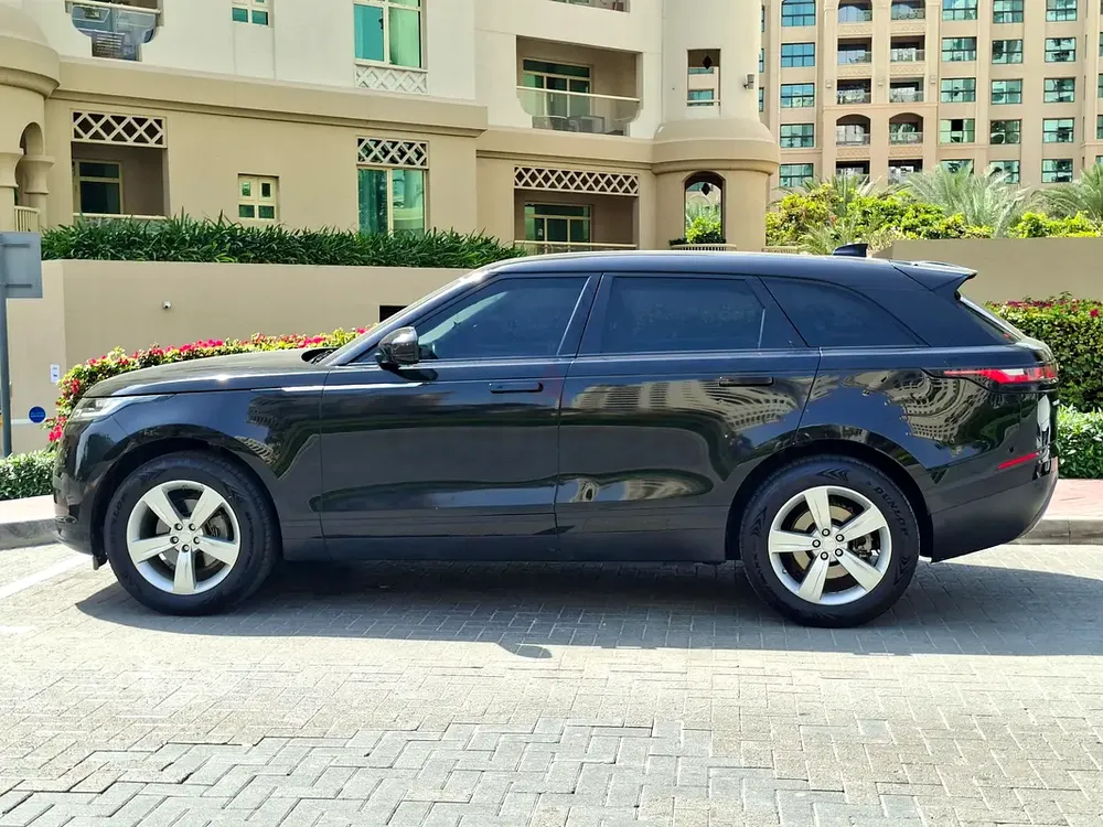 AED 1262/month | 2019 Land Rover Range Rover Velar P250 S | GCC Specs | Ref#435039 - Image 5