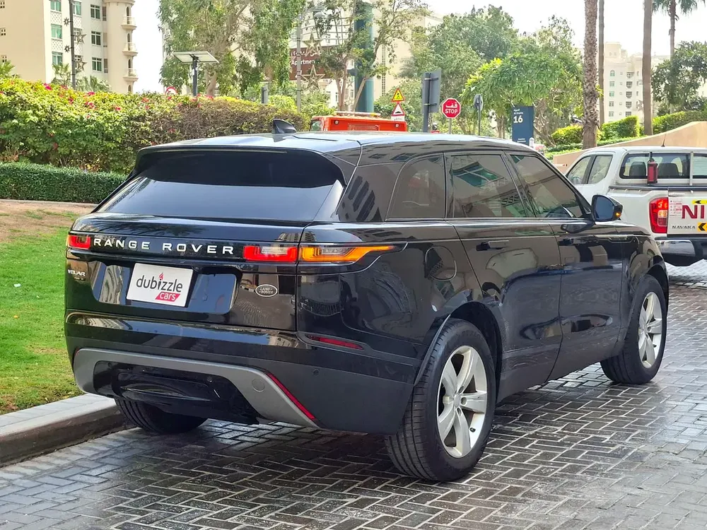 AED 1262/month | 2019 Land Rover Range Rover Velar P250 S | GCC Specs | Ref#435039 - Image 6