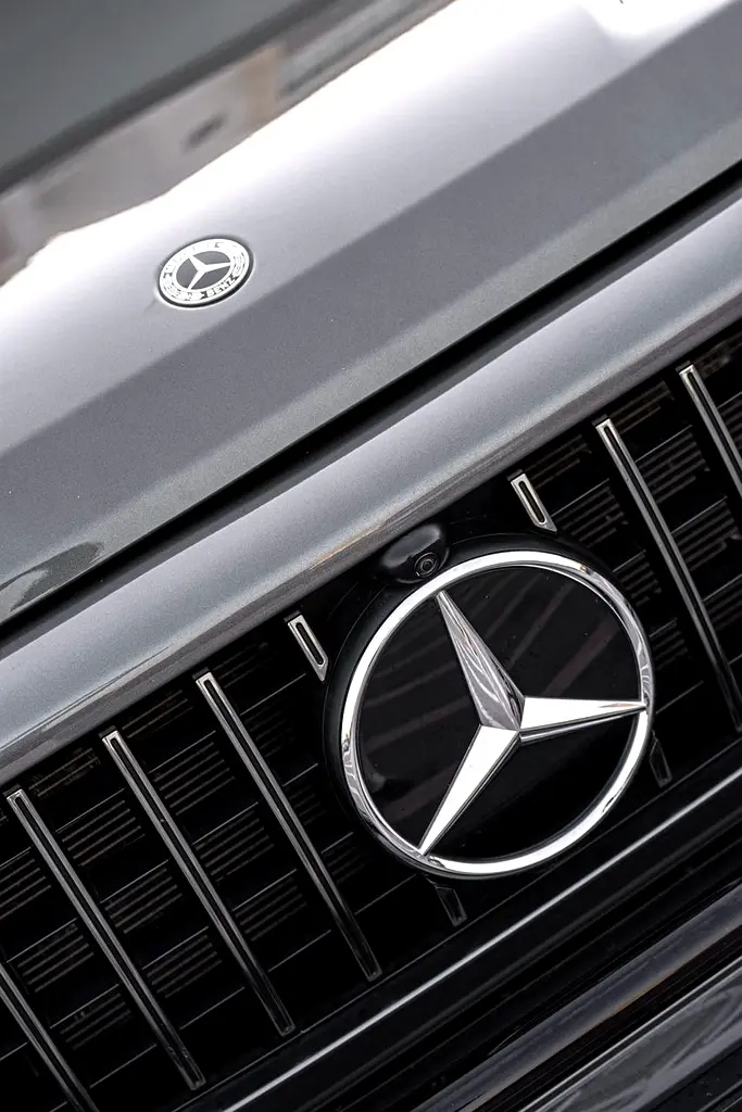 Mercedes-Benz G-Class G 63 AMG 2021 - 33,000 kms - Under Warranty - Image 15