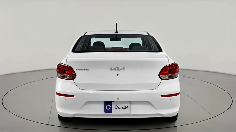 AED 408/month | 0 Downpayment | Free 1 Month Warranty | 30 Day Return | KIA PEGAS 2023 - Image 4