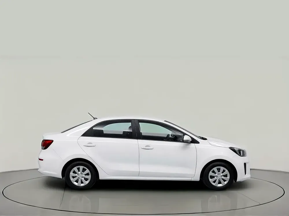 AED 408/month | 0 Downpayment | Free 1 Month Warranty | 30 Day Return | KIA PEGAS 2023 - Image 5