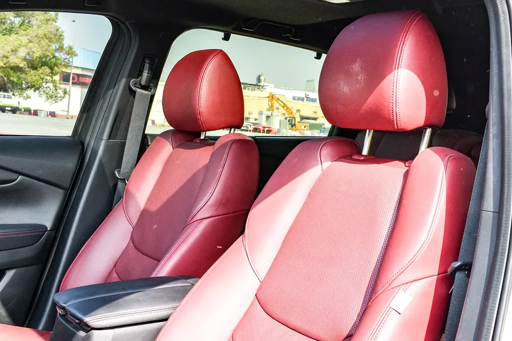 RAMADAN OFFER!! 2-YEAR SERVICE CONTRACT-WARRANTY TILL NOV-2028 OR 160K K.M-GCC-0% DP-FINANCE 5 YRS - Image 12