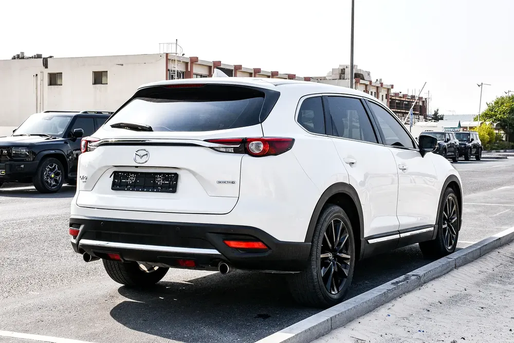 RAMADAN OFFER!! 2-YEAR SERVICE CONTRACT-WARRANTY TILL NOV-2028 OR 160K K.M-GCC-0% DP-FINANCE 5 YRS - Image 15