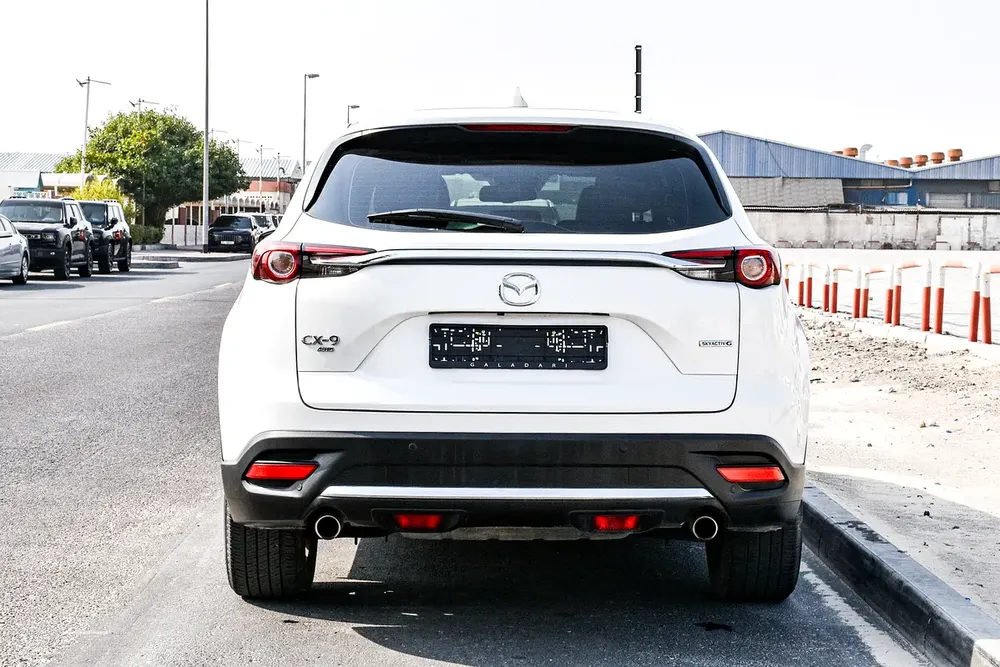 RAMADAN OFFER!! 2-YEAR SERVICE CONTRACT-WARRANTY TILL NOV-2028 OR 160K K.M-GCC-0% DP-FINANCE 5 YRS - Image 16