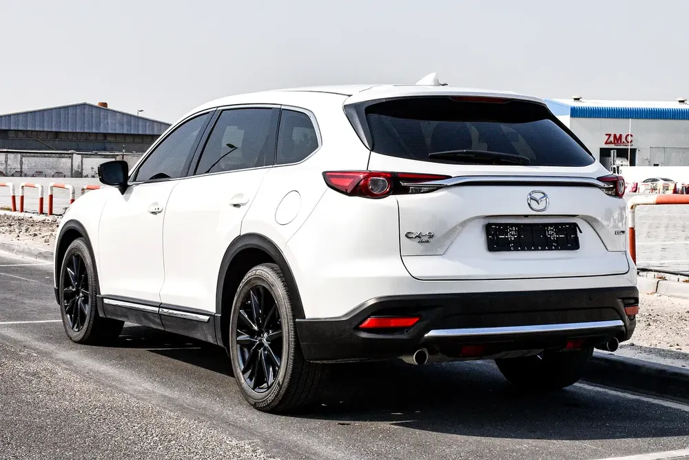 RAMADAN OFFER!! 2-YEAR SERVICE CONTRACT-WARRANTY TILL NOV-2028 OR 160K K.M-GCC-0% DP-FINANCE 5 YRS - Image 17