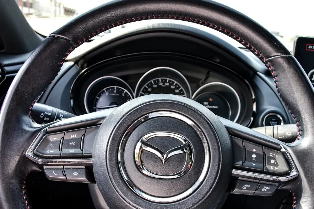 RAMADAN OFFER!! 2-YEAR SERVICE CONTRACT-WARRANTY TILL NOV-2028 OR 160K K.M-GCC-0% DP-FINANCE 5 YRS - Image 8