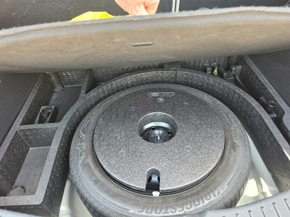 Ford Focus Trend 2018 GCC Specs - Excellent Condition - Image 12