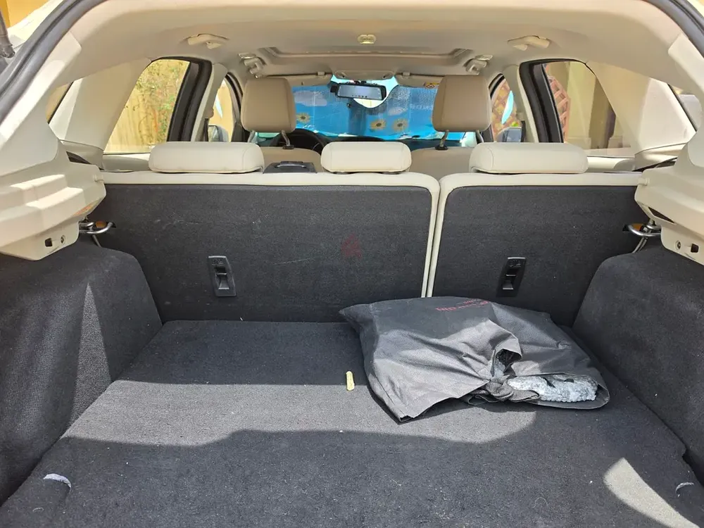 Ford Focus Trend 2018 GCC Specs - Excellent Condition - Image 13