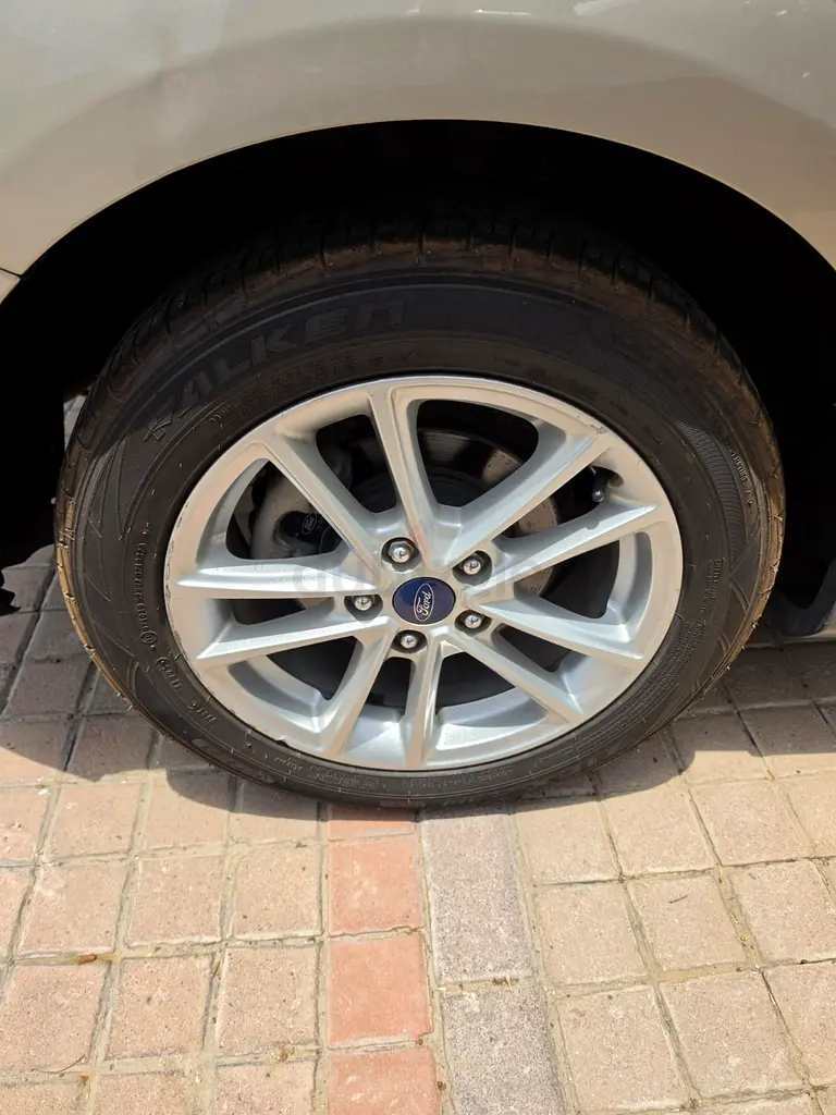 Ford Focus Trend 2018 GCC Specs - Excellent Condition - Image 15