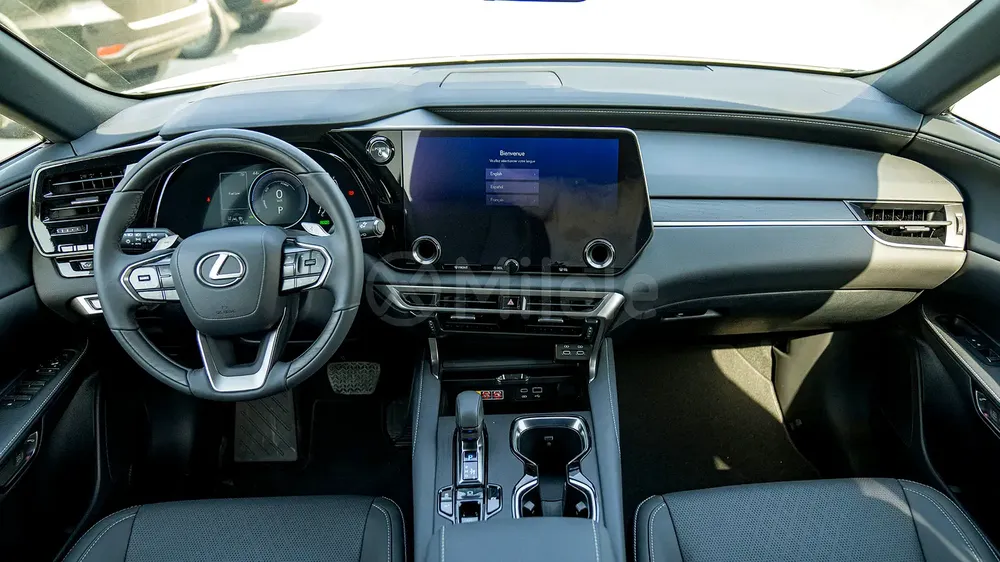 RX 350H LUXURY | 2-YEAR WARRANTY + SERVICE INCLUDED | IN-HOUSE FINANCING | 0% DOWNPAYMENT (BANK) - Image 11
