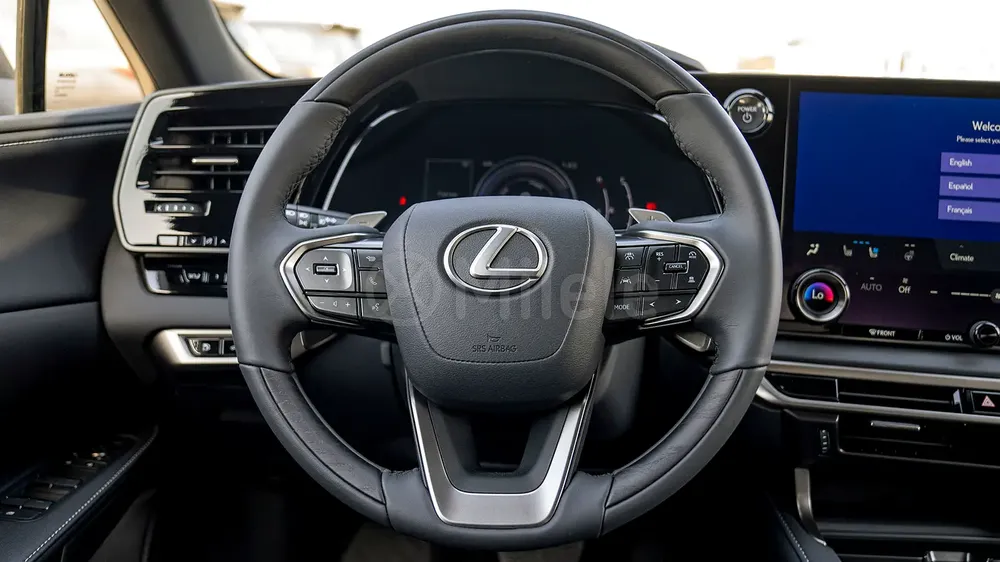 RX 350H LUXURY | 2-YEAR WARRANTY + SERVICE INCLUDED | IN-HOUSE FINANCING | 0% DOWNPAYMENT (BANK) - Image 12