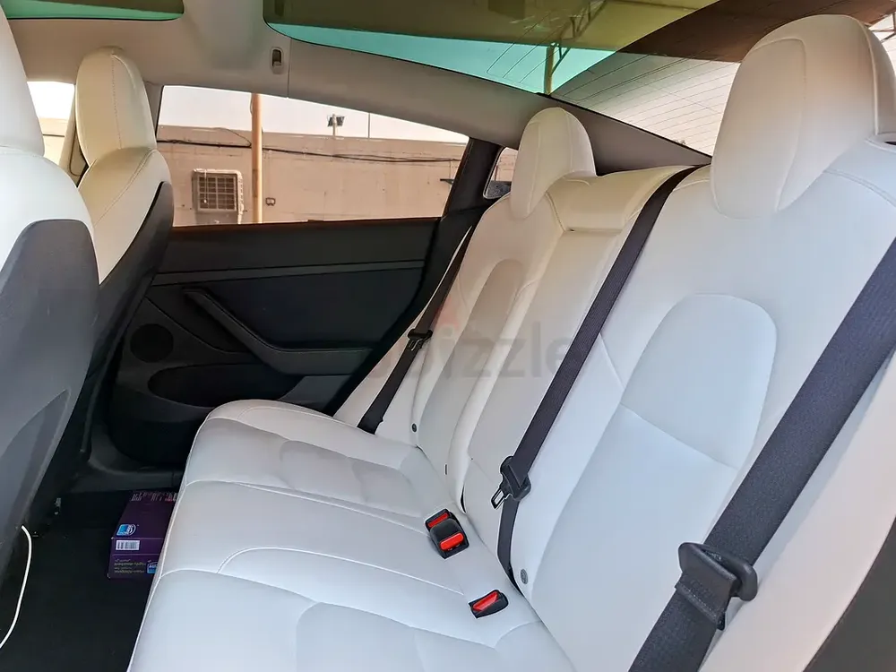 AED 1368/month | 2022 Tesla Model 3 Performance | GCC Specs | Ref#410172 - Image 13