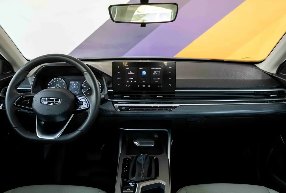 AED 628 Monthly l Geely Emgrand GS 1.5L l GCC l Zero Down Payment l Warranty up to 36 Months - Image 11