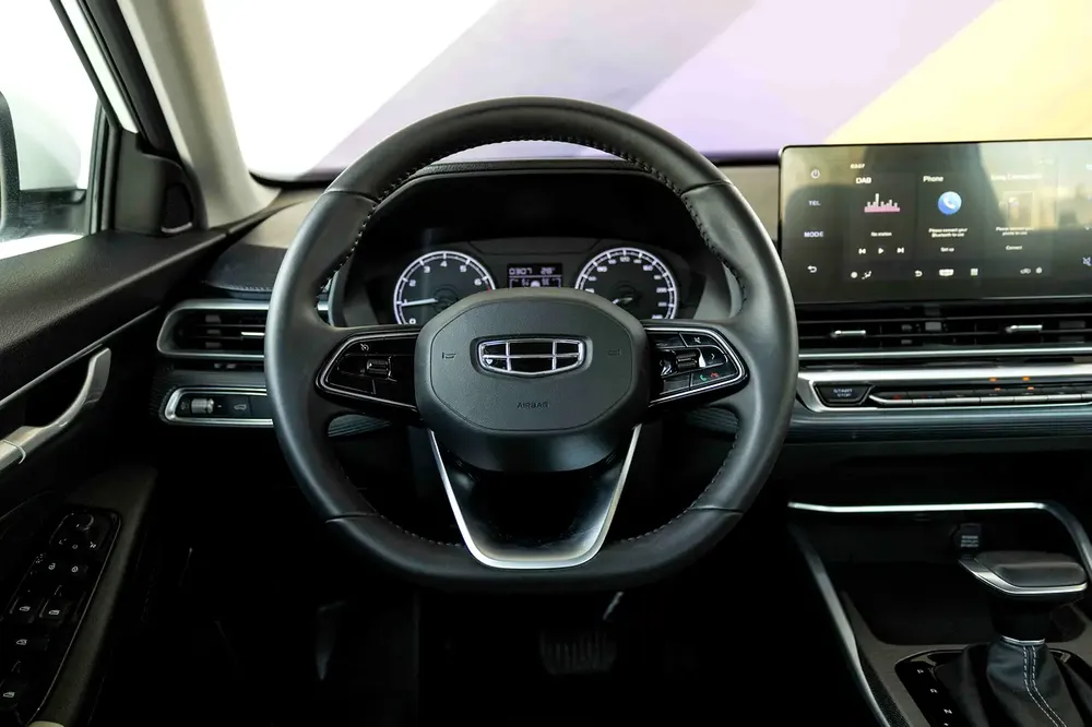 AED 628 Monthly l Geely Emgrand GS 1.5L l GCC l Zero Down Payment l Warranty up to 36 Months - Image 12