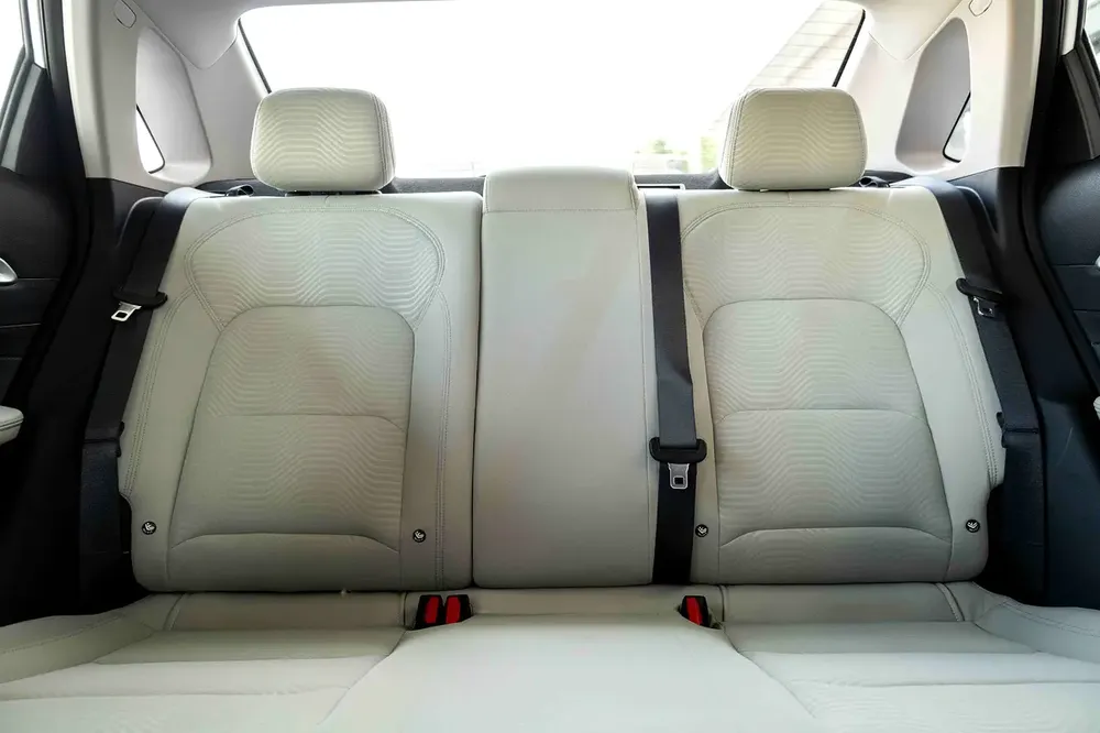 AED 628 Monthly l Geely Emgrand GS 1.5L l GCC l Zero Down Payment l Warranty up to 36 Months - Image 18