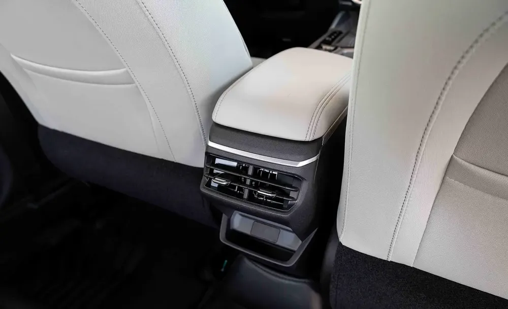 AED 628 Monthly l Geely Emgrand GS 1.5L l GCC l Zero Down Payment l Warranty up to 36 Months - Image 19