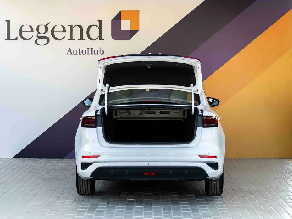 AED 628 Monthly l Geely Emgrand GS 1.5L l GCC l Zero Down Payment l Warranty up to 36 Months - Image 6