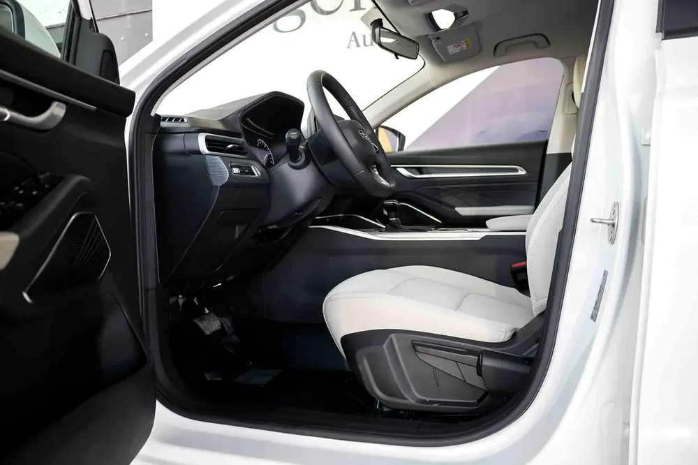 AED 628 Monthly l Geely Emgrand GS 1.5L l GCC l Zero Down Payment l Warranty up to 36 Months - Image 8