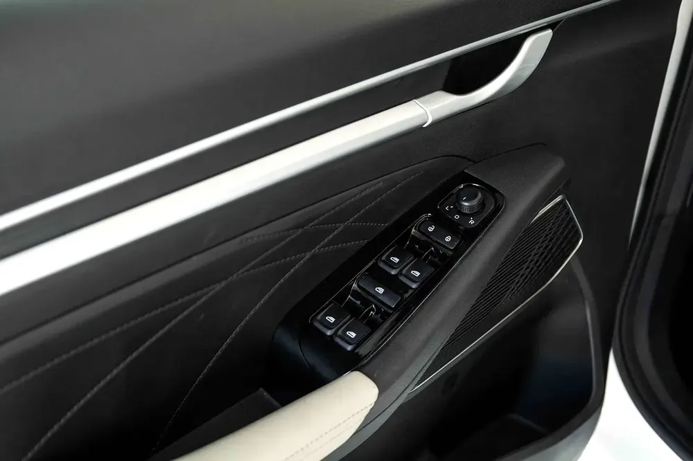 AED 628 Monthly l Geely Emgrand GS 1.5L l GCC l Zero Down Payment l Warranty up to 36 Months - Image 9