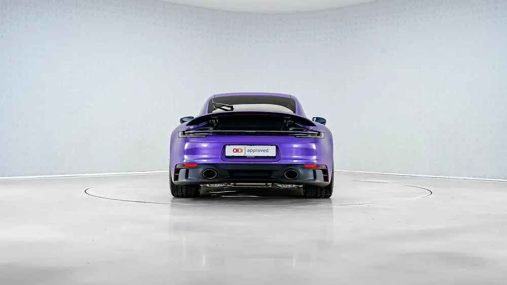 911 Carrera GTS | AED 9,303 PM | Up to 3 Years Warranty Unlimited | - Image 10