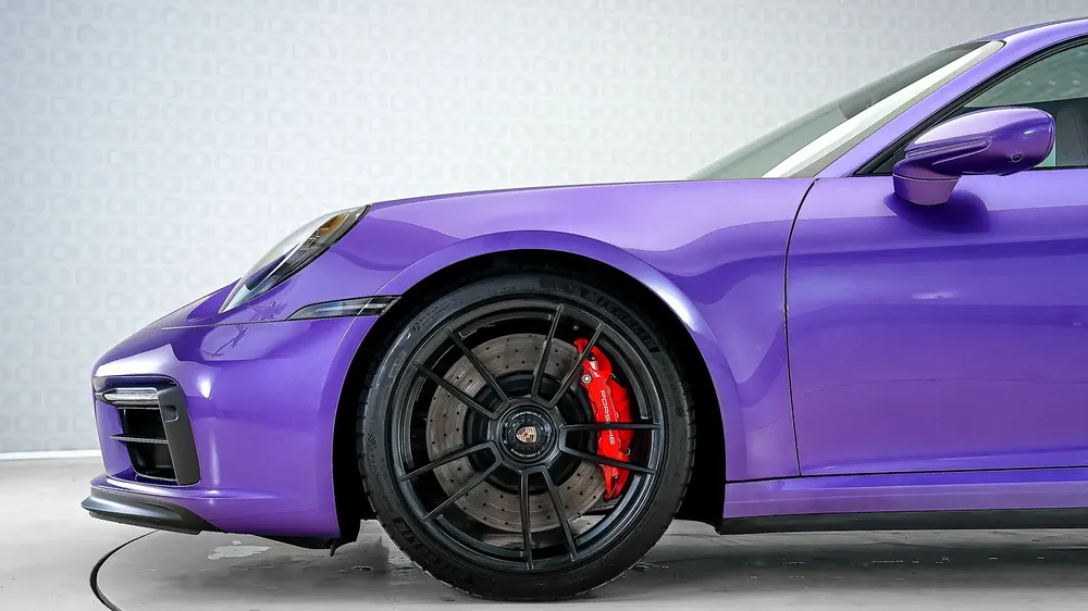911 Carrera GTS | AED 9,303 PM | Up to 3 Years Warranty Unlimited | - Image 11
