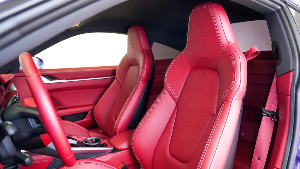 911 Carrera GTS | AED 9,303 PM | Up to 3 Years Warranty Unlimited | - Image 5