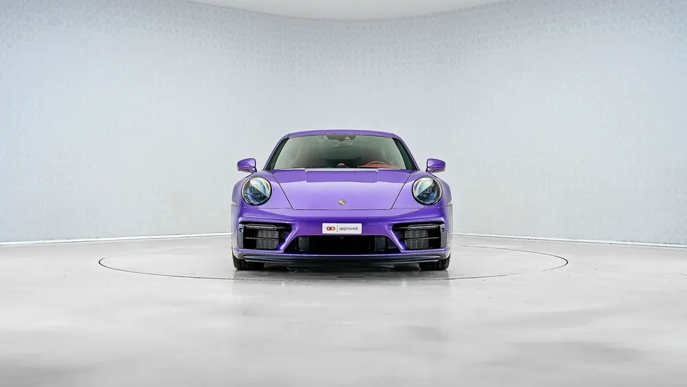 911 Carrera GTS | AED 9,303 PM | Up to 3 Years Warranty Unlimited | - Image 8
