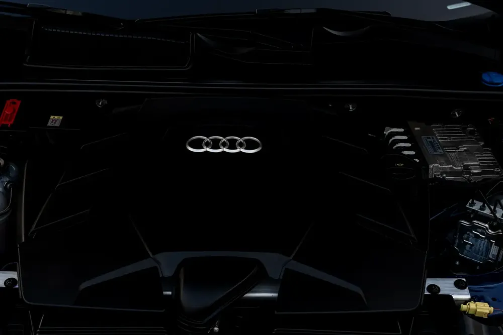 6,267 P.M | 0% Downpayment | Audi Q7 S-Line Agency Warranty! - Image 14