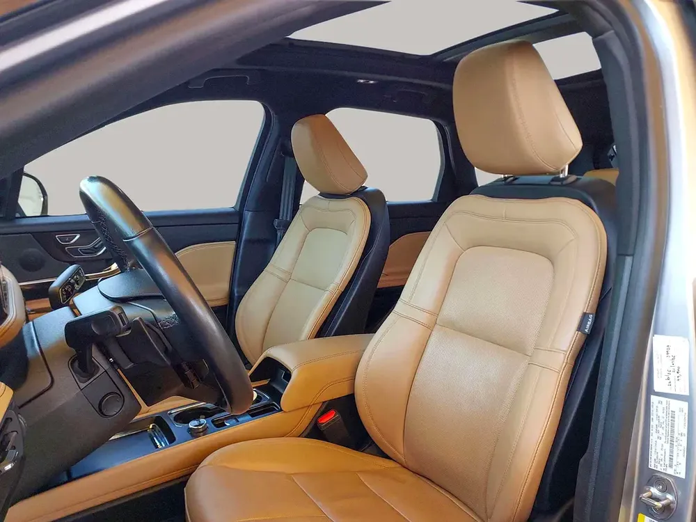 AED 1672/month | 2023 Lincoln Corsair  | GCC Specs | Ref#466834 - Image 12