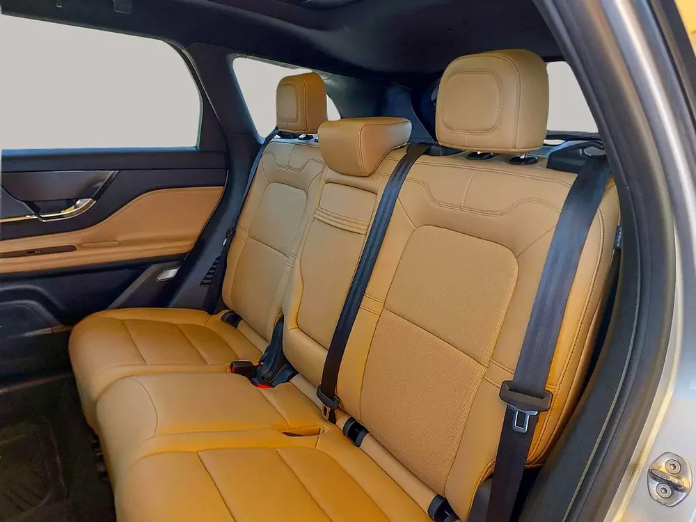 AED 1672/month | 2023 Lincoln Corsair  | GCC Specs | Ref#466834 - Image 13