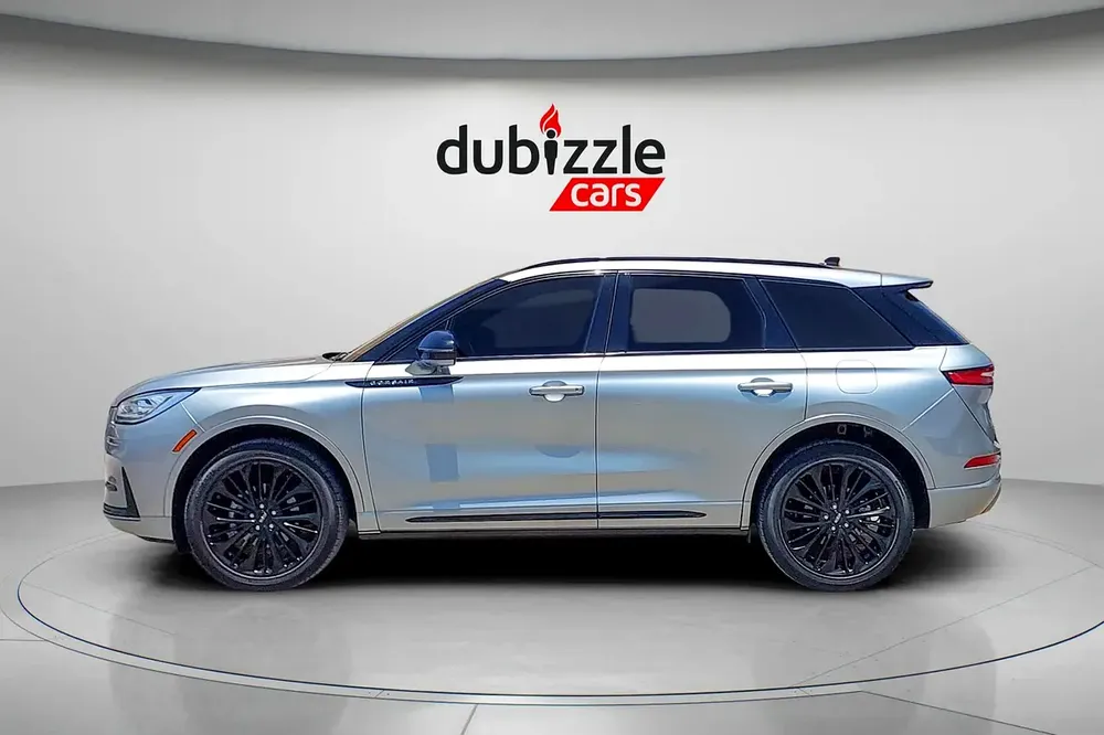 AED 1672/month | 2023 Lincoln Corsair  | GCC Specs | Ref#466834 - Image 5