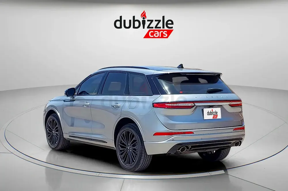 AED 1672/month | 2023 Lincoln Corsair  | GCC Specs | Ref#466834 - Image 8