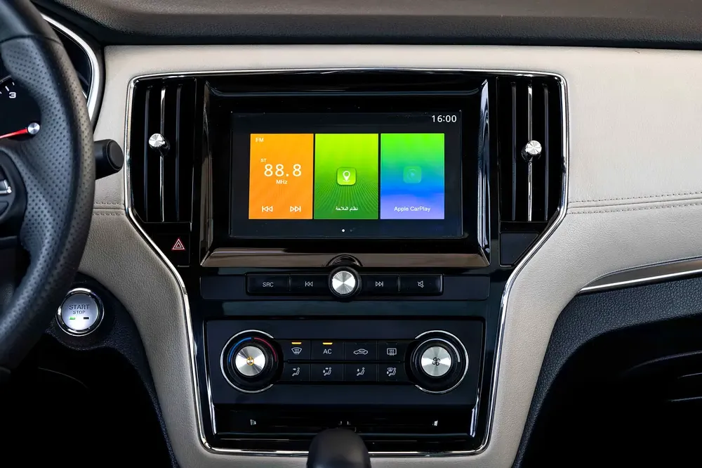AED 800 Monthly l MG RX5 Luxury 2.0L l Zero Down Payment l 1 year Warranty - Image 14