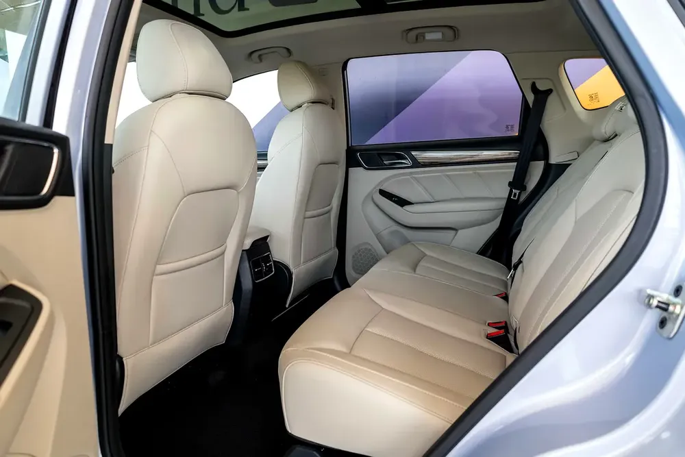 AED 800 Monthly l MG RX5 Luxury 2.0L l Zero Down Payment l 1 year Warranty - Image 17