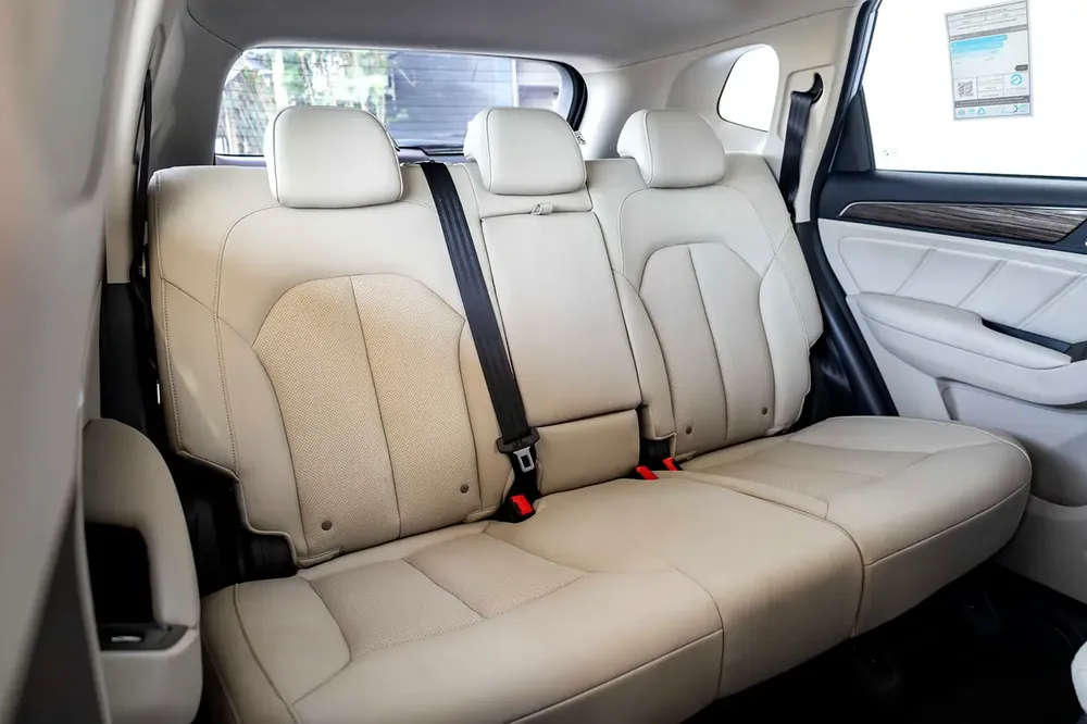 AED 800 Monthly l MG RX5 Luxury 2.0L l Zero Down Payment l 1 year Warranty - Image 18