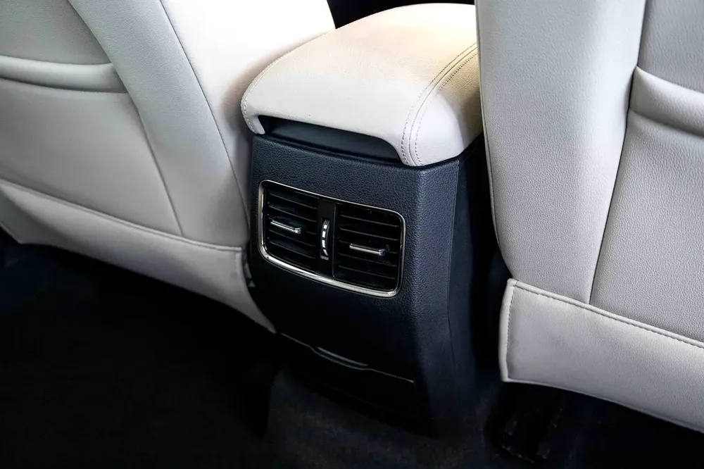AED 800 Monthly l MG RX5 Luxury 2.0L l Zero Down Payment l 1 year Warranty - Image 19