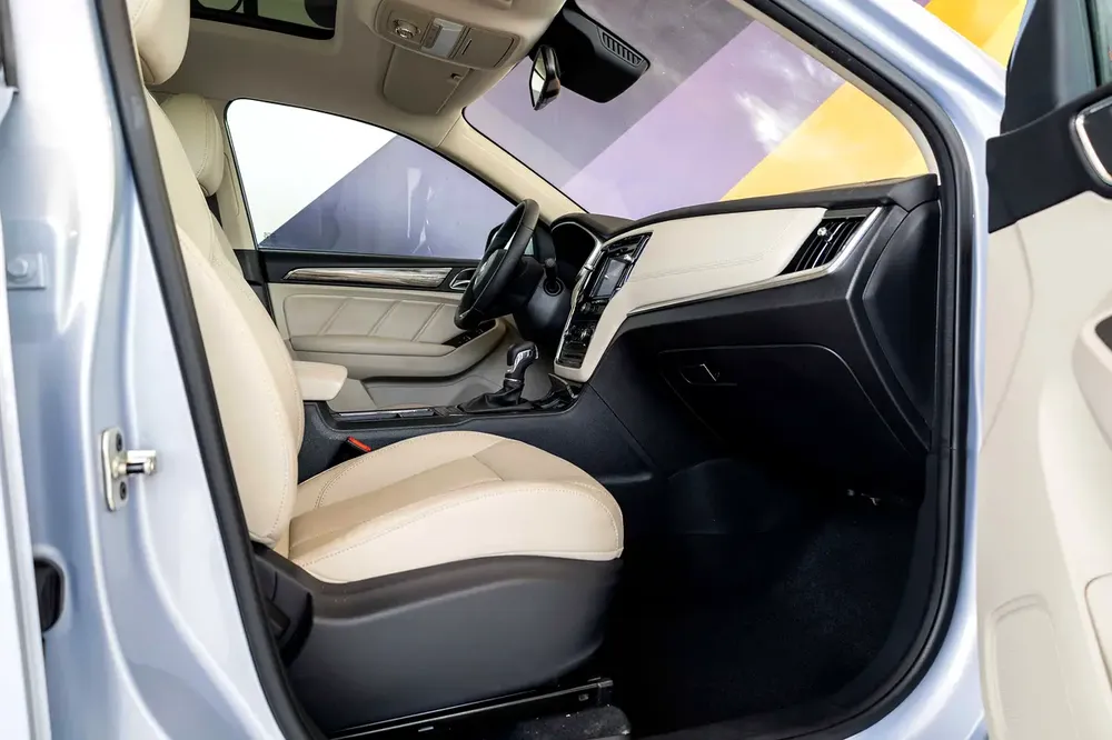 AED 800 Monthly l MG RX5 Luxury 2.0L l Zero Down Payment l 1 year Warranty - Image 20