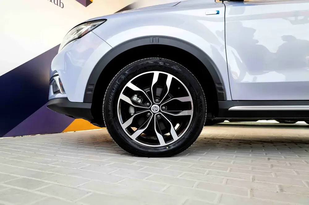 AED 800 Monthly l MG RX5 Luxury 2.0L l Zero Down Payment l 1 year Warranty - Image 7