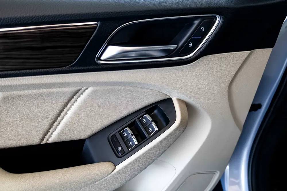 AED 800 Monthly l MG RX5 Luxury 2.0L l Zero Down Payment l 1 year Warranty - Image 9