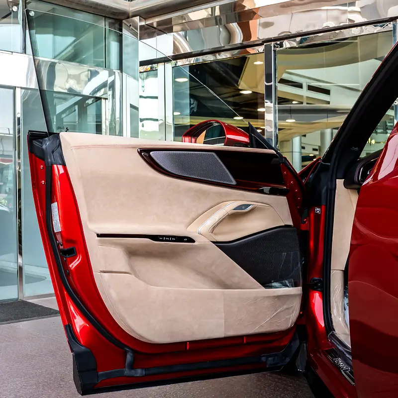Ferrari Purosangue 2026 | Japanese Specs | Brand New Luxury SUV - Image 17
