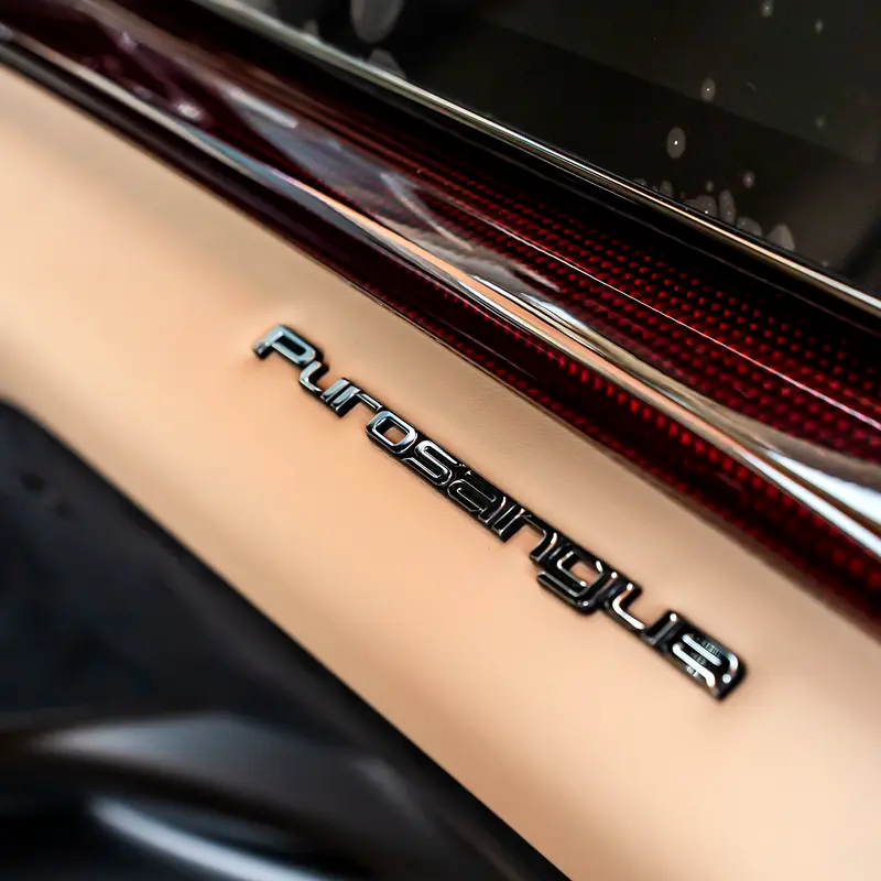 Ferrari Purosangue 2026 | Japanese Specs | Brand New Luxury SUV - Image 18