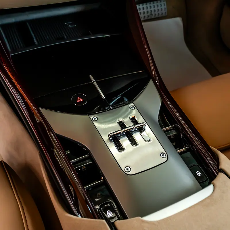 Ferrari Purosangue 2026 | Japanese Specs | Brand New Luxury SUV - Image 8