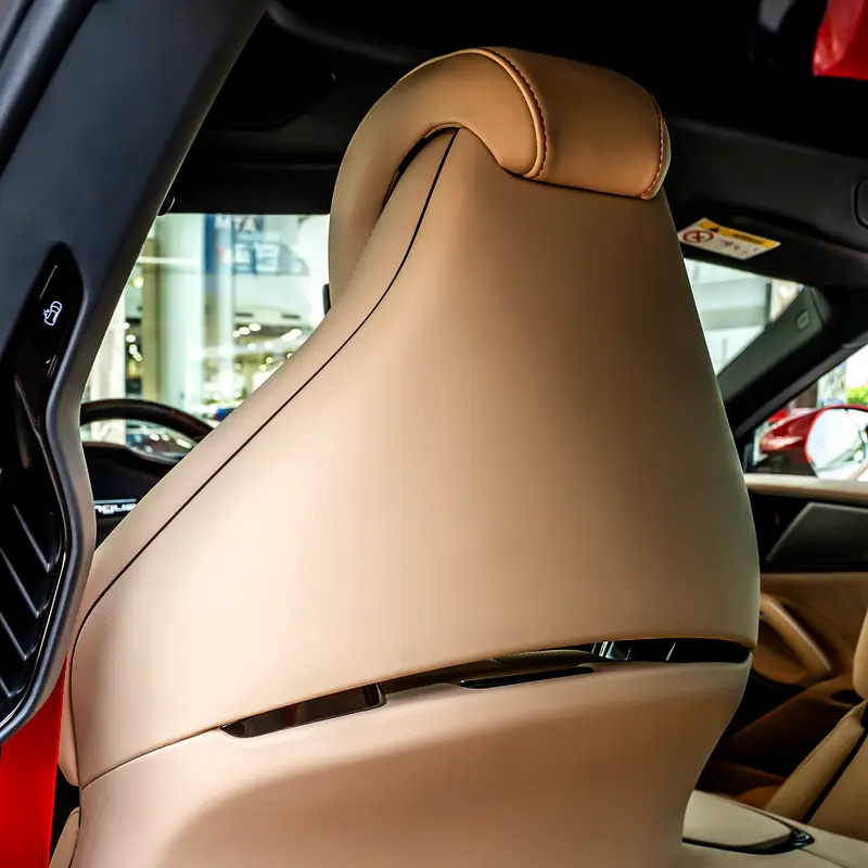 Ferrari Purosangue 2026 | Japanese Specs | Brand New Luxury SUV - Image 9