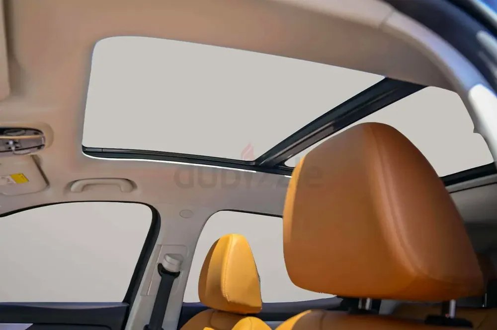 AED 1034/month | 2023 BAIC X7 280T | GCC Specs | Ref#452664 - Image 12