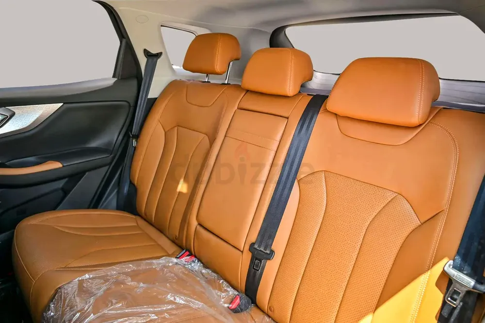 AED 1034/month | 2023 BAIC X7 280T | GCC Specs | Ref#452664 - Image 13